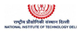 NIT Delhi logo