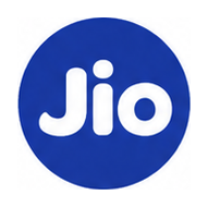 Reliance Jio logo
