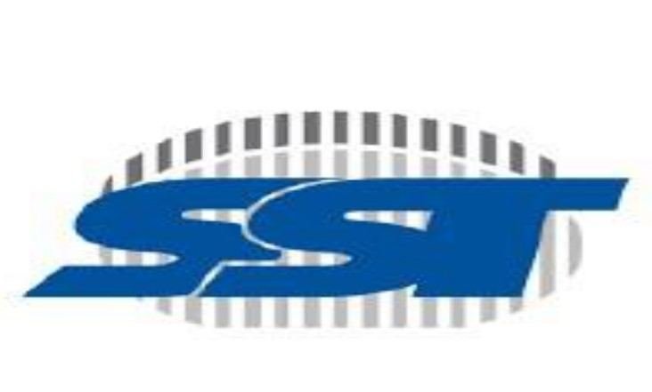 SS Technologies logo