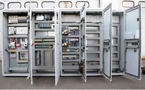 LT & HT Panel Installation