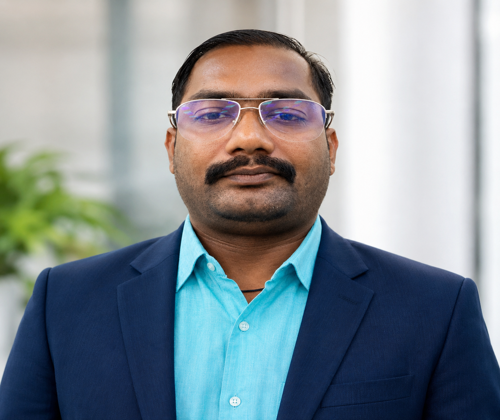Shankar Sah, Proprietor of S.S. Technologies
