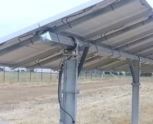 Solar PV Installation