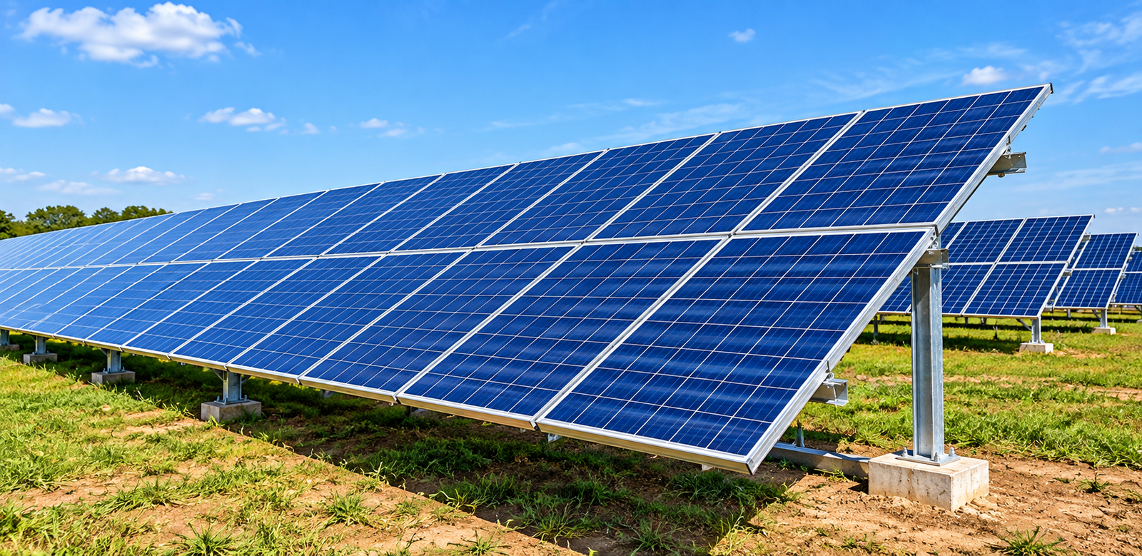 Solar PV Installation